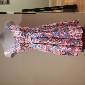 Nine West summer dress